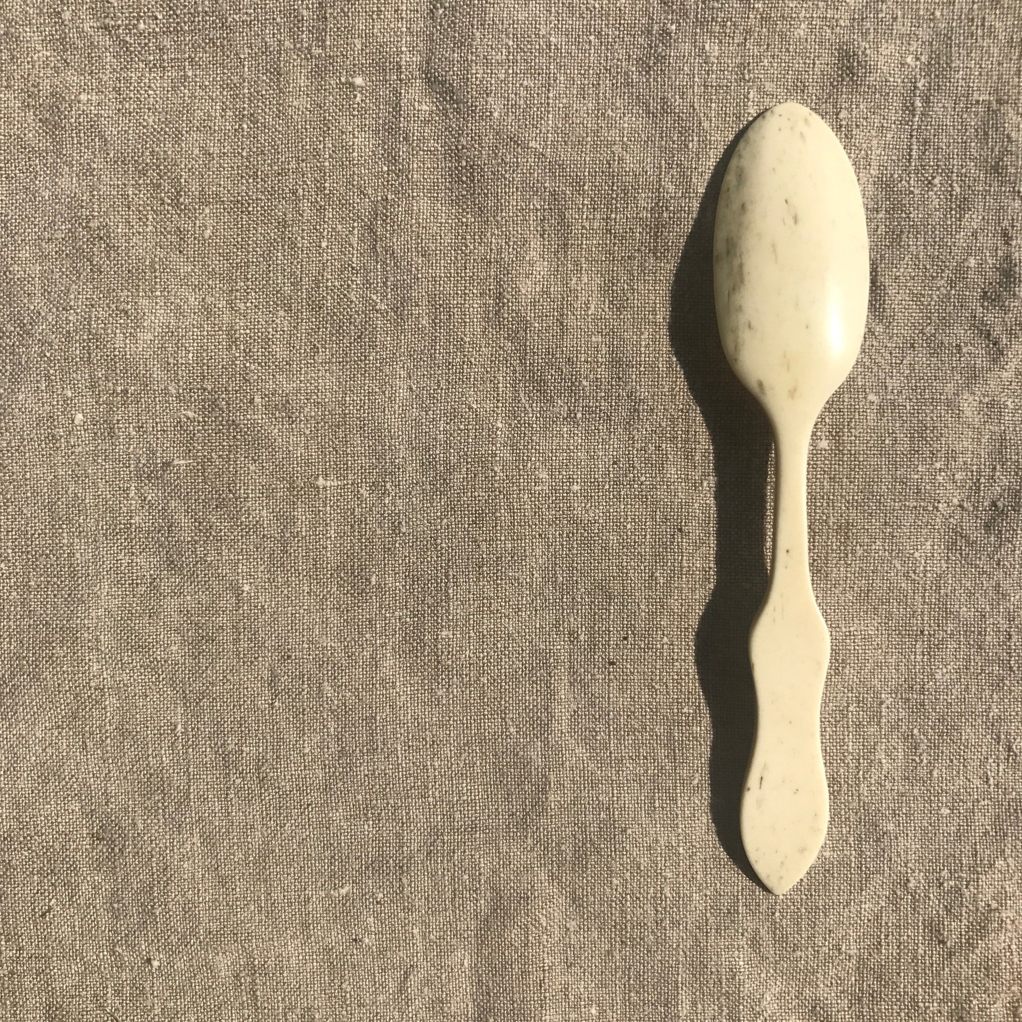 seaman's caviar spoon (6 of 7)