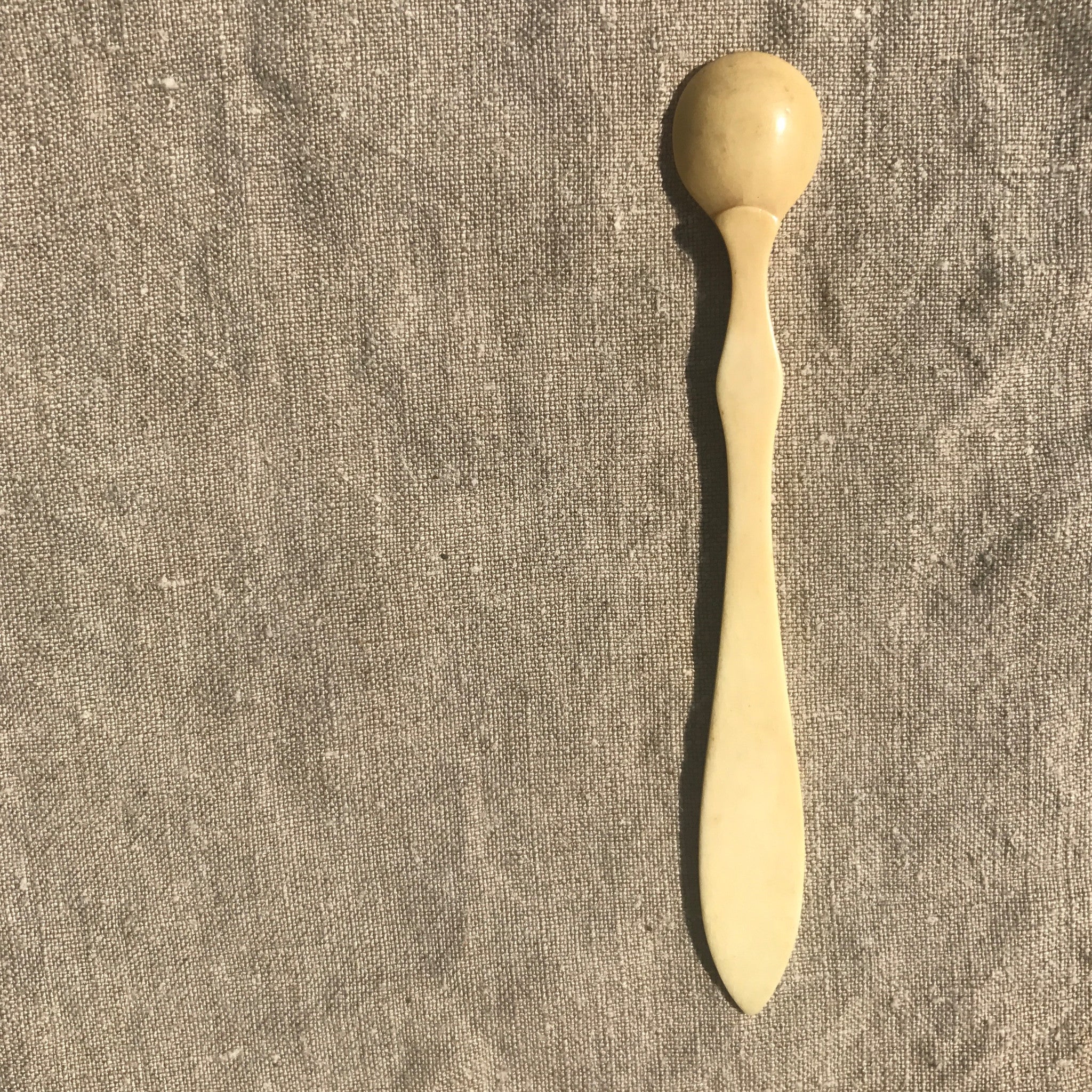 bone mustard scoop (4 of 5)